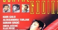 Zlatne godine (1992)