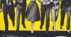 The Good Companions (1957) stream