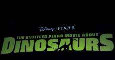 The Good Dinosaur film complet