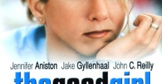 The Good Girl (2002) stream