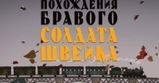 Pokhozhdeniya bravogo soldata Shveyka (2012) stream