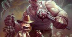 The Goon streaming