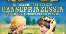 Die Geschichte von der Gänseprinzessin und ihrem treuen Pferd Falada streaming