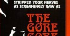 Película The Gore Gore Girls