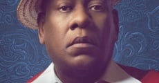 Ver película El evangelio según André Leon Talley