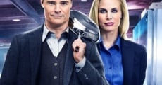 Filme completo The Gourmet Detective