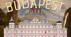 Grand Budapest Hotel streaming