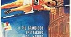 La grande olimpiade - The Grand Olympics streaming