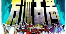 Ver película The Grand Substitution