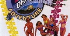 Filme completo The Great Bikini Off-Road Adventure