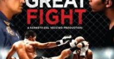 Película The Great Fight