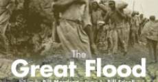 Película The Great Flood