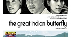Filme completo The Great Indian Butterfly