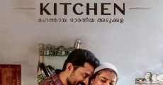 Película The Great Indian Kitchen