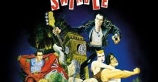 Filme completo The Great Rock 'n' Roll Swindle