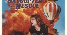 The Great Skycopter Rescue (1980)