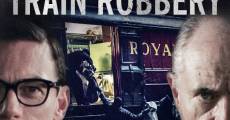 The Great Train Robbery (2013)