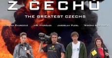 Película The Greatest Czechs