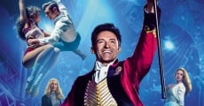 Película The Greatest Showman on Earth