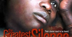 Ver película The Greatest Silence: Rape in the Congo