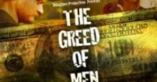 Película The Greed of Men