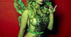 The Green Fairy