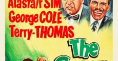 The Green Man (1956) stream