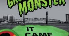 The Green Monster: It Came from the River