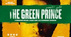 The Green Prince (2014)