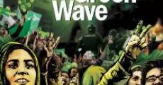 Película The Green Wave