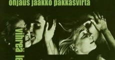 Vihreä leski (1968)