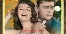 Elefanter på loftet (1960) stream