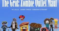 Filme completo The Grid: Zombie Outlet Maul