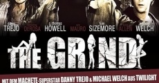 Filme completo The Grind