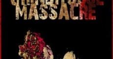 The Grindhouse Massacre streaming