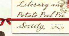 The Guernsey Literary and Potato Peel Pie Society (2013)