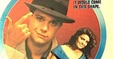 The Gumshoe Kid (1990) stream