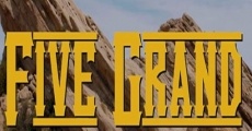 Five Grand (2016) stream