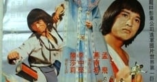 Cai yang nu bang zhu (1980)