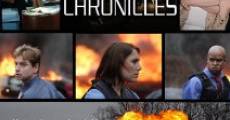 Película The Hacking Chronicles