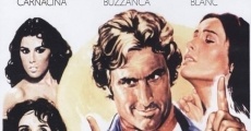 Bello come un arcangelo (1974) stream