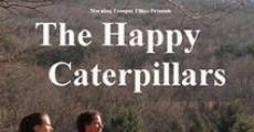 Película The Happy Caterpillars