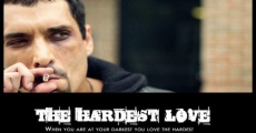 Película The Hardest Love