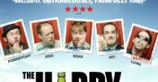 Película The Hardy Bucks Movie