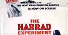 Ver película Experimento Harrad