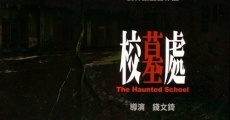 Película The Haunted School