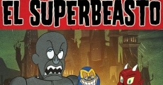 Rob Zombies - El Superbeasto streaming