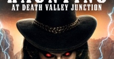 The Haunting at Death Valley Junction