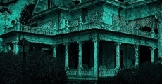 The Haunting of the Morgan Estate