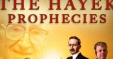 Película The Hayek Prophecies